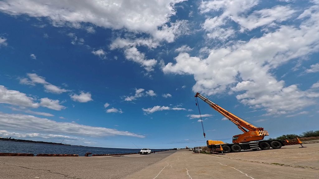 茨城県道117号深芝浜波崎線